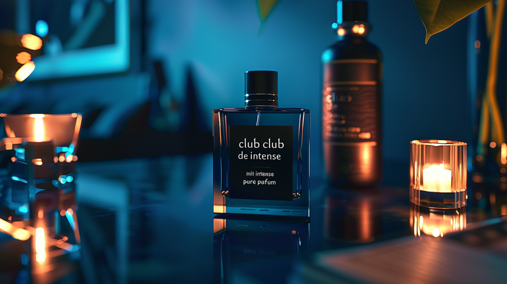 My Experience with the New Club de Nuit Intense Man Pure Parfum