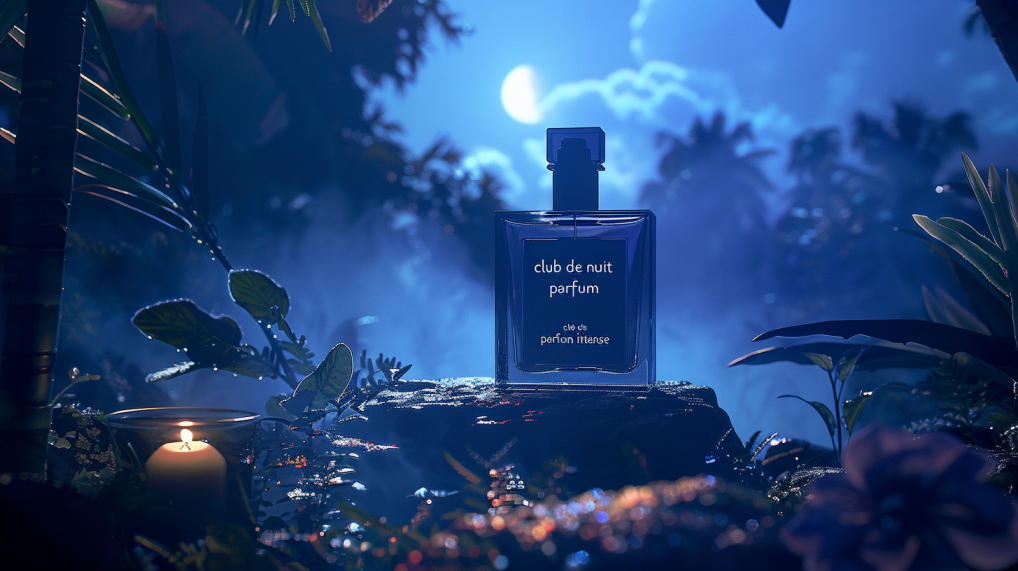 My Experience with the Seductive Scent of Club de Nuit Parfum Intense