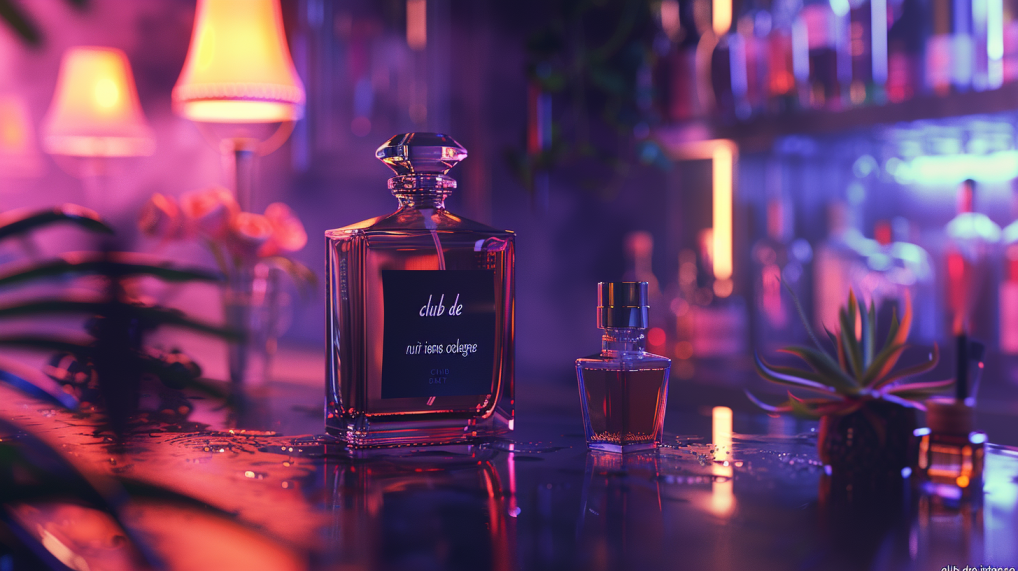 My Experience with the Sensational Club de Nuit Intense Cologne