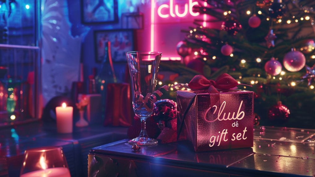 Unboxing the Secrets of the Club de Nuit Gift Sets